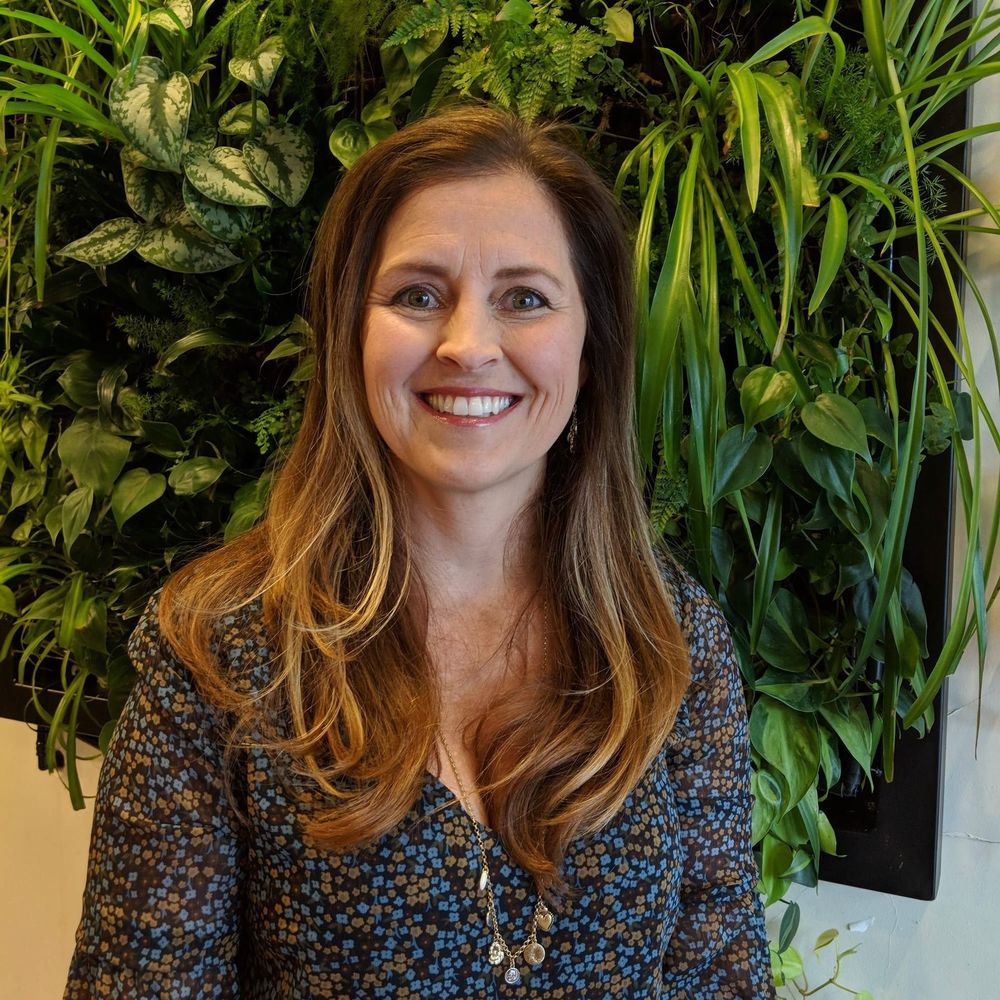 Meet your Posher, Tonja